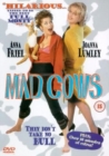 Image for Mad Cows