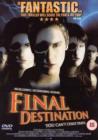 Image for Final Destination