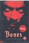 Image for Bones