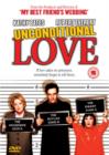 Image for Unconditional Love