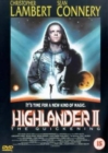 Image for Highlander 2 - The Quickening