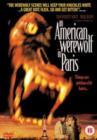 Image for An  American Werewolf in Paris