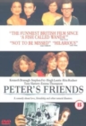 Image for Peter's Friends