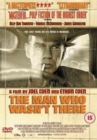 Image for The Man Who Wasn't There