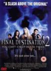 Image for Final Destination 2