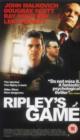Image for Ripley's Game