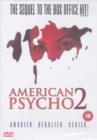 Image for American Psycho 2