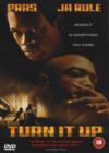 Image for Turn It Up