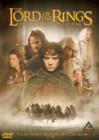 Image for The Lord of the Rings: The Fellowship of the Ring