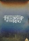 Image for The Lord of the Rings: The Fellowship of the Ring - Extended Cut