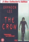 Image for The Crow