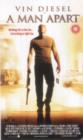 Image for A   Man Apart