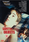 Image for The Safety of Objects