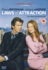 Image for Laws of Attraction