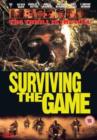Image for Surviving the Game