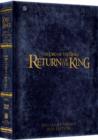 Image for The Lord of the Rings: The Return of the King - Extended Cut