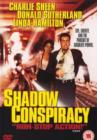 Image for The Shadow Conspiracy
