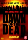 Image for Dawn of the Dead: Director's Cut
