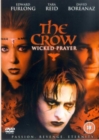 Image for The Crow: Wicked Prayer