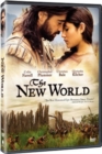 Image for The New World