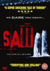 Image for Saw II