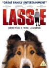 Image for Lassie