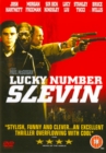 Image for Lucky Number Slevin