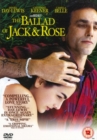 Image for The Ballad of Jack and Rose