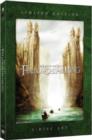 Image for The Lord of the Rings: The Fellowship of the Ring