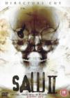 Image for Saw II: Director's Cut