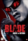 Image for Blade: House of Chthon