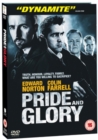 Image for Pride and Glory