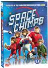 Image for Space Chimps
