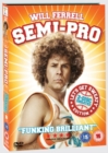 Image for Semi-pro
