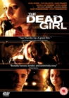 Image for The Dead Girl
