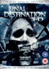 Image for The Final Destination (3D)