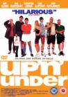 Image for Up 'N' Under