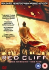 Image for Red Cliff