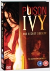 Image for Poison Ivy: The Secret Society