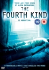 Image for The Fourth Kind