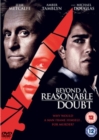 Image for Beyond a Reasonable Doubt