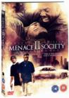 Image for Menace II Society: Director's Cut