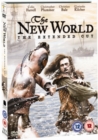 Image for The New World: Extended Cut
