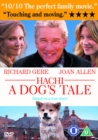 Image for Hachi - A Dog's Tale