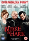Image for Burke and Hare