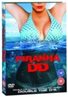 Image for Piranha 3DD