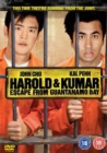 Image for Harold and Kumar Escape from Guantanamo Bay