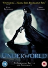 Image for Underworld