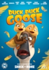 Image for Duck Duck Goose