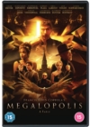 Image for Megalopolis